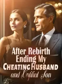 After Rebirth: Ending My Cheating Husband and Unfilial Son Novel Cover