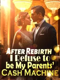 After Rebirth, I Refuse to be My Parents’ Cash Machine