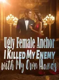 Ugly Female Anchor: I Killed My Enemy with My Own Hands Novel Cover