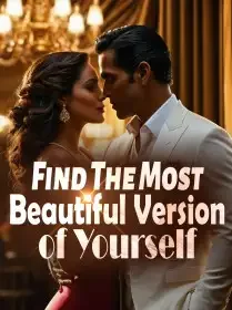 Find The Most Beautiful Version of Yourself