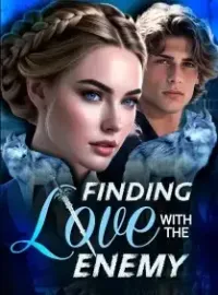 Finding Love With the Enemy Novel Cover