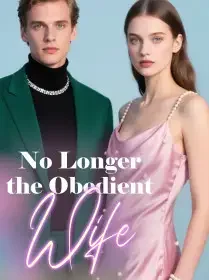 No Longer the Obedient Wife