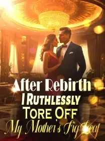 After Rebirth, I Ruthlessly Tore Off My Mother's Fig Leaf Novel Cover