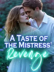 A Taste of the Mistress' Revenge Novel Cover