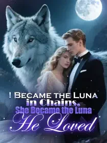 I Became the Luna in Chains, She Became the Luna He Loved