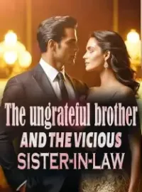 The Ungrateful Brother and The Vicious Sister-in-law Novel Cover