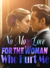 No More Love for the Woman Who Hurt Me Novel Cover