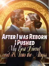 After I was Reborn, I Pushed My Best Friend and Ex Into the Abyss