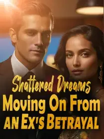 Shattered Dreams: Moving On From an Ex's Betrayal