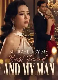 Betrayed by My Best Friend and My Man Novel Cover