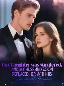 Our Daughter was Murdered, and My Husband soon Replaced Her with His Sweetheart's Daughter Novel Cover