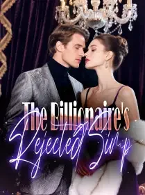 The Billionaire's Rejected Simp Novel Cover