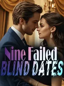 Nine Failed Blind Dates
