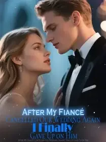 After My Fiancé Cancelled Our Wedding Again I Finally Gave Up on Him