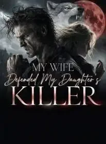 My Wife Defended My Daughter's Killer Novel Cover