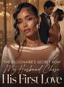 The Billionaire's Secret Vow: My Husband Chose His First Love Novel Cover