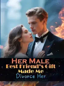 Her Male Best Friend’s Gift Made Me Divorce Her