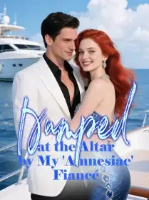 Dumped at the Altar by My 'Amnesiac' Fiancé