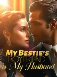 My Bestie's Boyfriend is My Husband Novel Cover