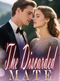 The Discarded Mate Novel Cover