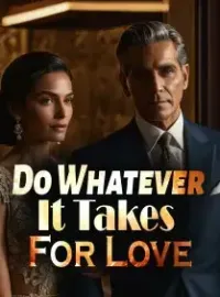 Do Whatever It Takes For Love Novel Cover