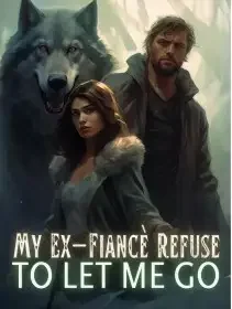 My Ex-Fiancè Refuse to Let Me Go