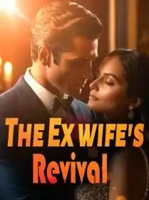 The Ex wife's Revival Novel Cover