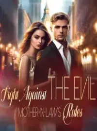 Fight Against the Evil Mother-in-law’s Rules Novel Cover