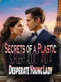 Secrets of a Plastic Surgery Addict and a Desperate Young Lady