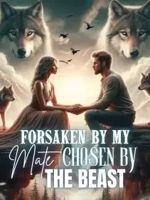 Forsaken by My Mate, Chosen by the Beast