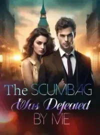 The Scumbag Was Defeated By Me Novel Cover