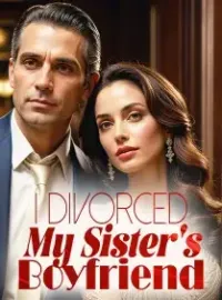 I Divorced My Sister's Boyfriend Novel Cover