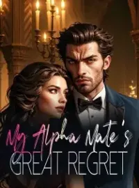 My Alpha Mate's Great Regret Novel Cover