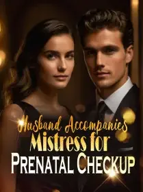 Husband Accompanies Mistress for Prenatal Checkup