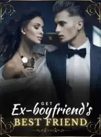 Get Ex-boyfriend's Best Friend Novel Cover