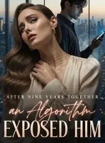 After Nine Years Together, an Algorithm Exposed Him Novel Cover