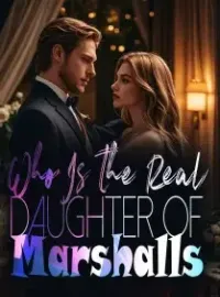 Who Is the Real Daughter of Marshalls Novel Cover