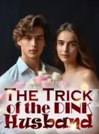 The Trick of the DINK Husband Novel Cover