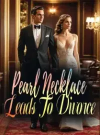 Pearl Necklace Leads To Divorce Novel Cover