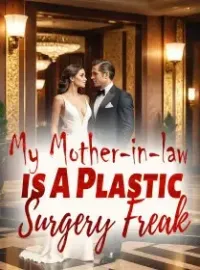 My Mother-in-law is A Plastic Surgery Freak Novel Cover