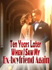 Ten Years Later, When I Saw My Ex-boyfriend Again Novel Cover