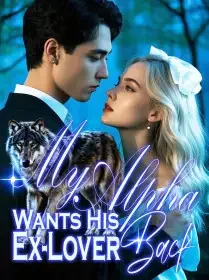 He Wants His Ex-Lover Back Novel Cover