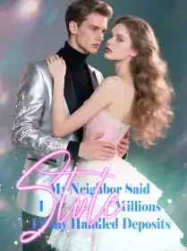 My Neighbor Said I Stole Millions, I Only Handled Deposits