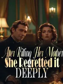 After Killing Her Mother, She Regretted it Deeply