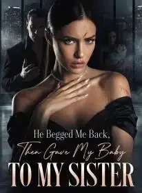 He Begged Me Back, Then Gave My Baby to My Sister