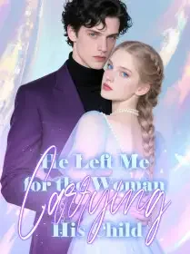 He Left Me for the Woman Carrying His Child