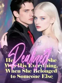 He Drained My Blood to Save Her Than I Married to His Enemies Novel Cover