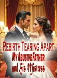 Rebirth: Tearing Apart My Abusive Father and His Mistress Novel Cover