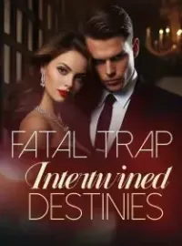 Fatal Trap: Intertwined Destinies Novel Cover