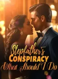 Stepfather's Conspiracy: What Should I Do? Novel Cover